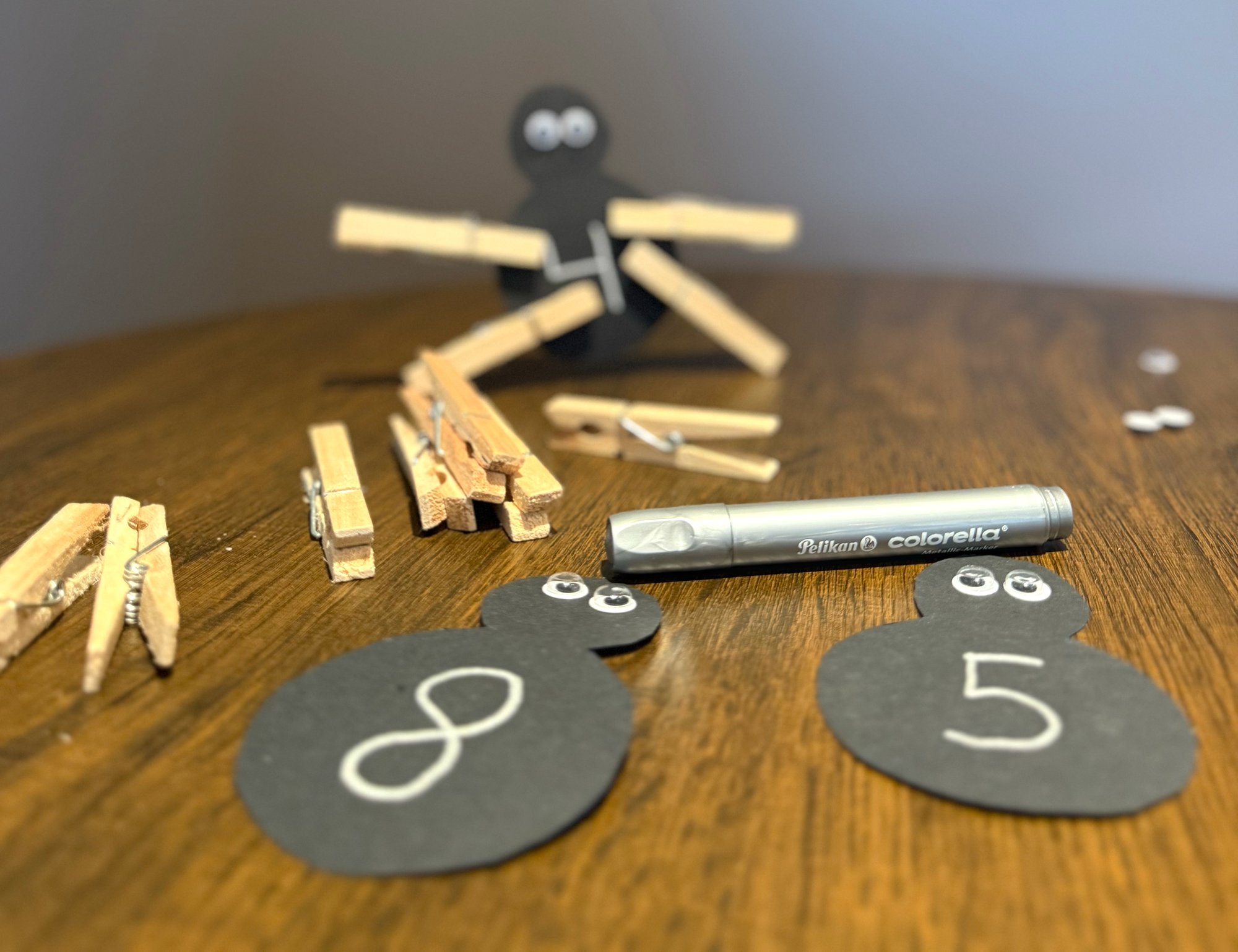 Edderkopp III Edderkopp III