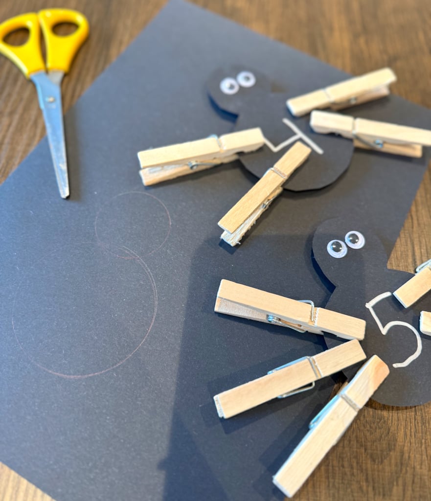 Edderkopp I-1 Edderkopp I-1