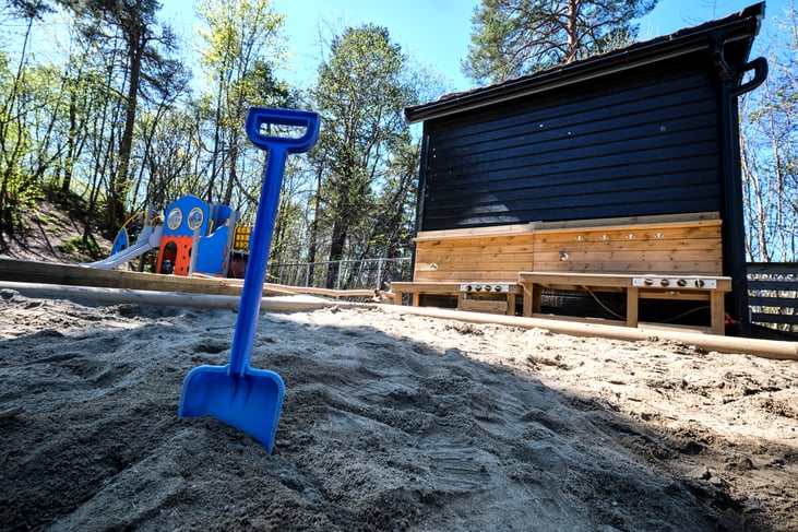 Øraker 7