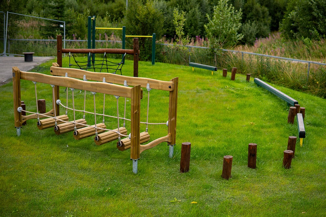 Blåfjell barnehage