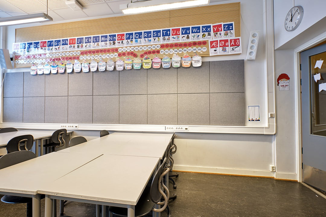 Kjelsås Skole copy
