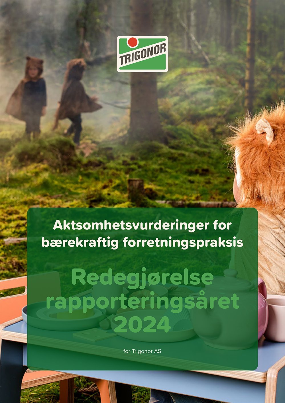 Bærekraftrapport_forside