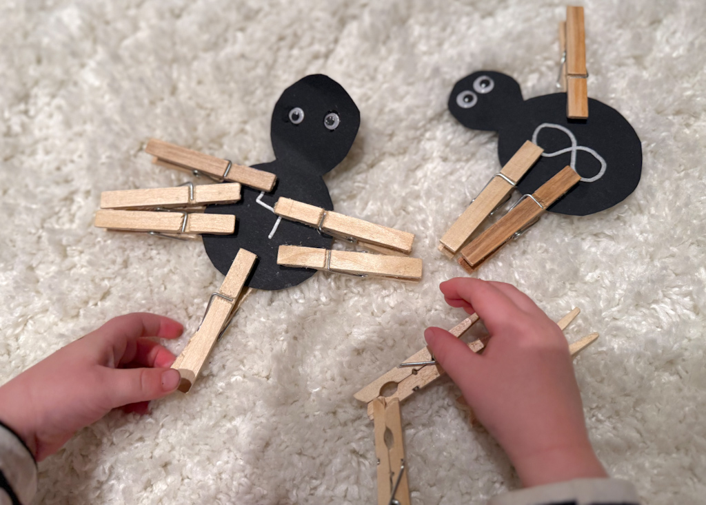 EdderkoppI IIII EdderkoppI IIII