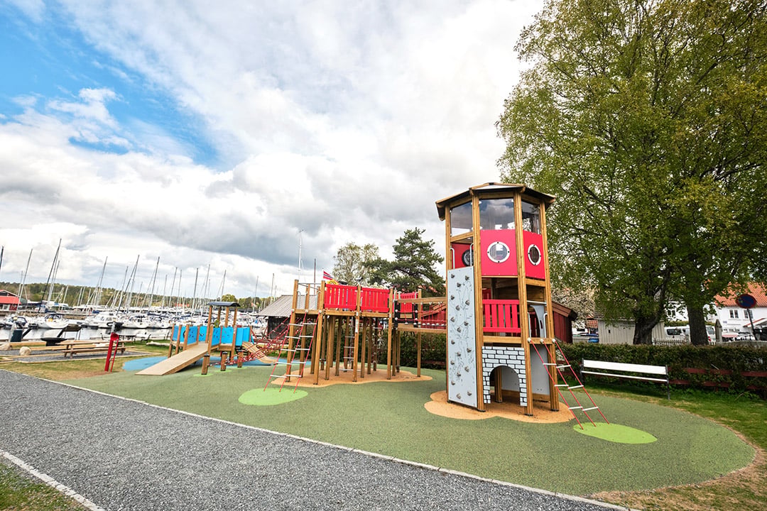 Glenneparken